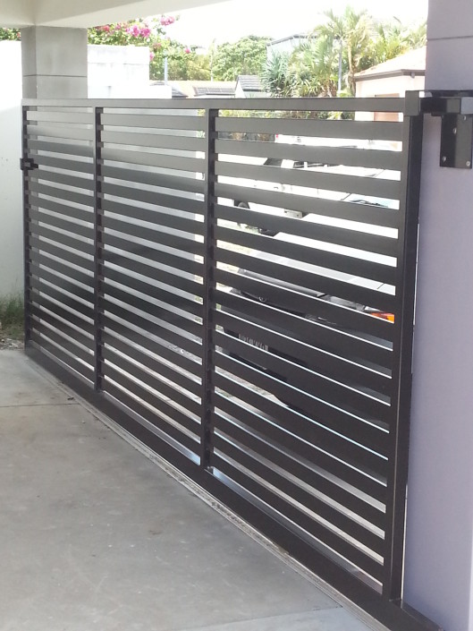 Automatic Gates Brisbane