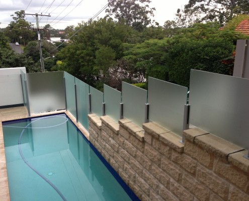 Pool Fence Gold Coast