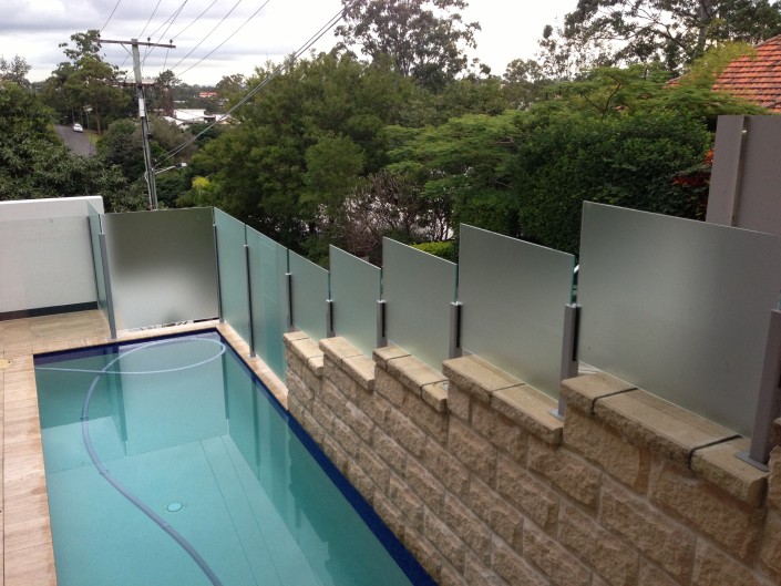 Pool Fence Gold Coast