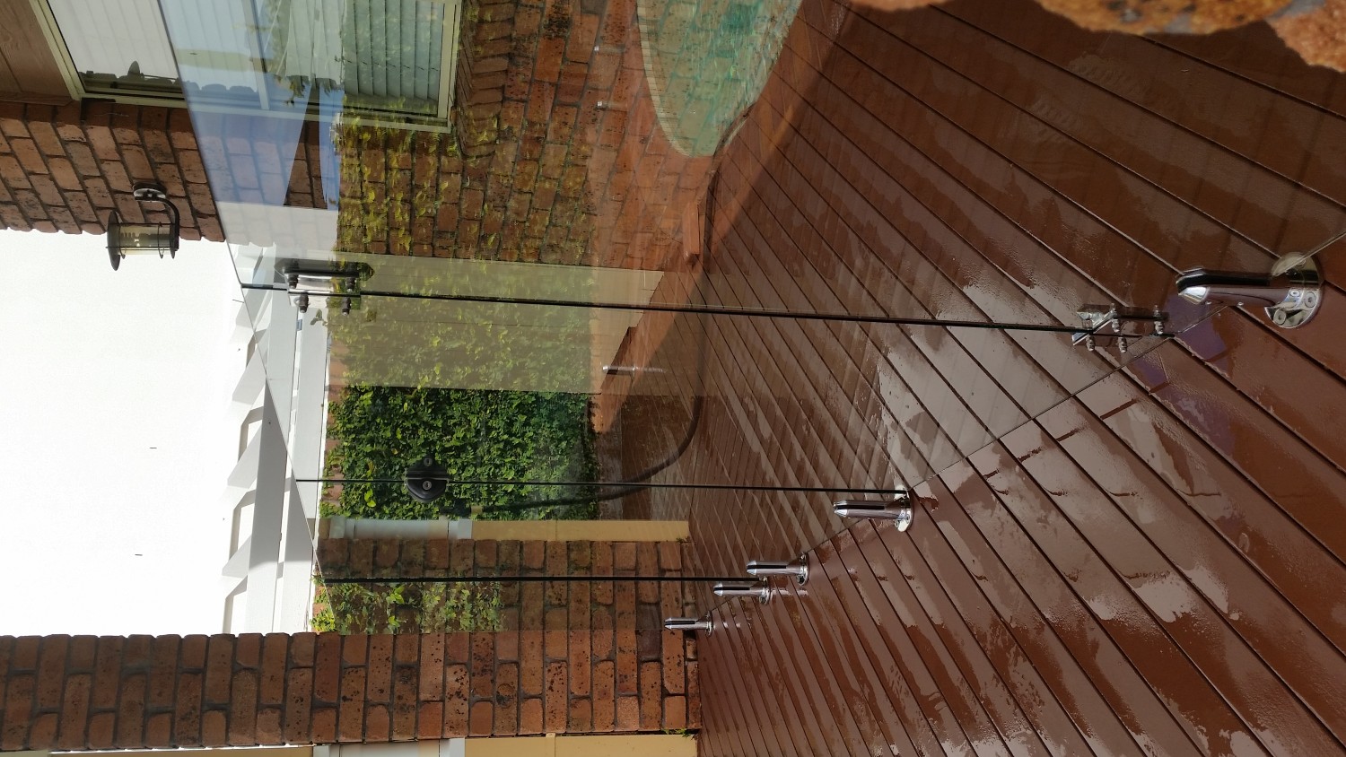 Glass Fencing Gold Coast All Glass & Aluminium Fencing