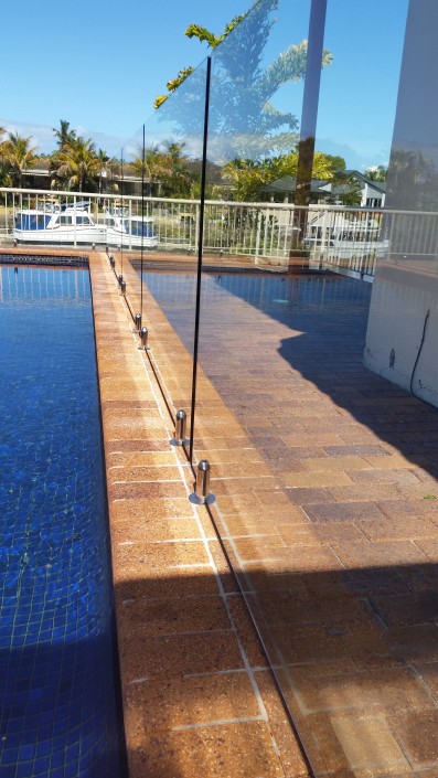 Pool Fencing Gold Coast