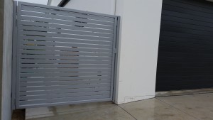 Aluminium Gates Gold Coast